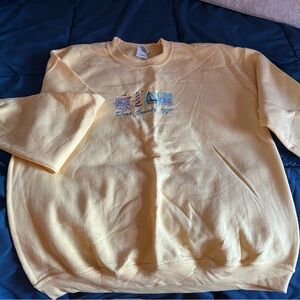 Door, County, Wisconsin sweatshirt.